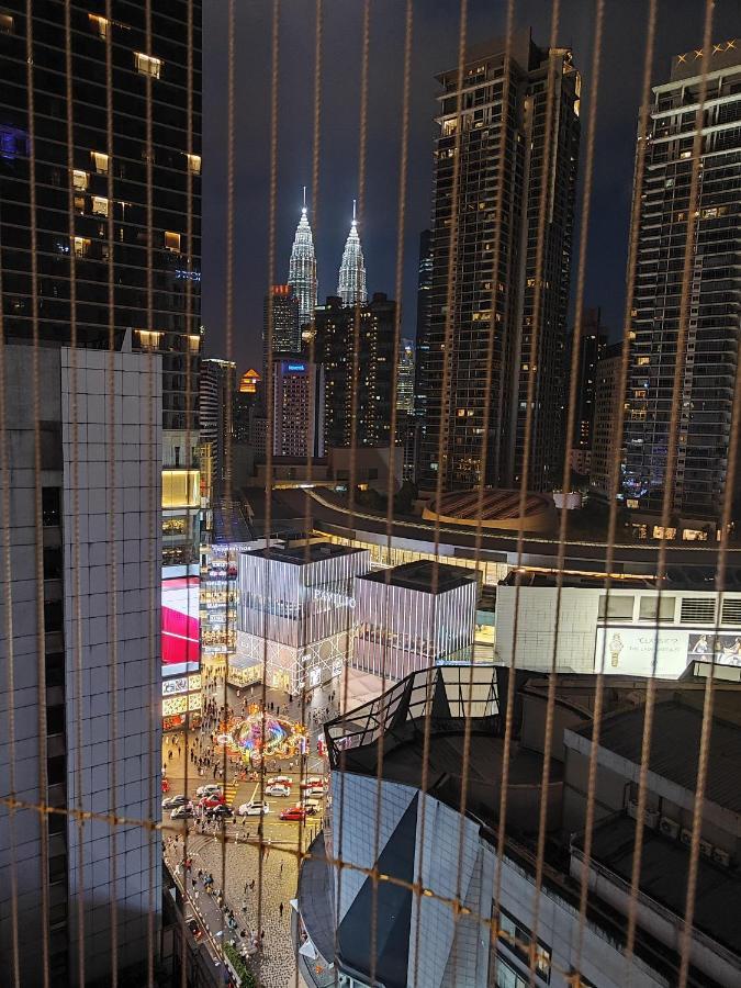 Apartemen Fahrenheit 88 Pavilion Newly Renovated By Abby Kuala Lumpur