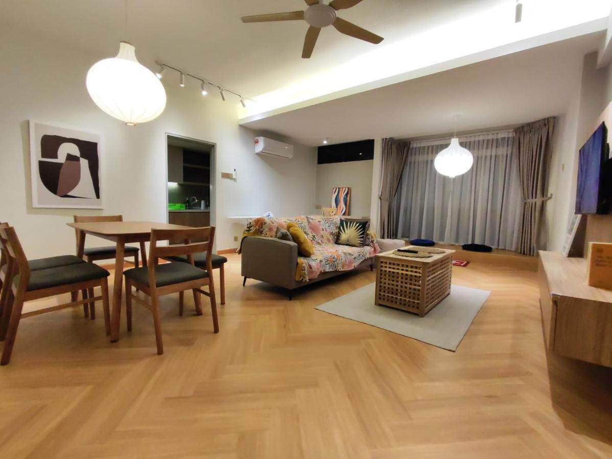Apartemen Fahrenheit 88 Pavilion Newly Renovated By Abby
