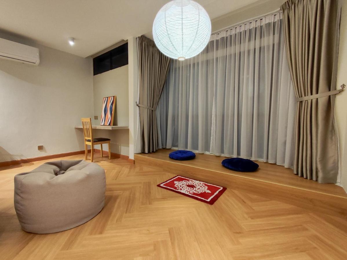 Apartemen Fahrenheit 88 Pavilion Newly Renovated By Abby *