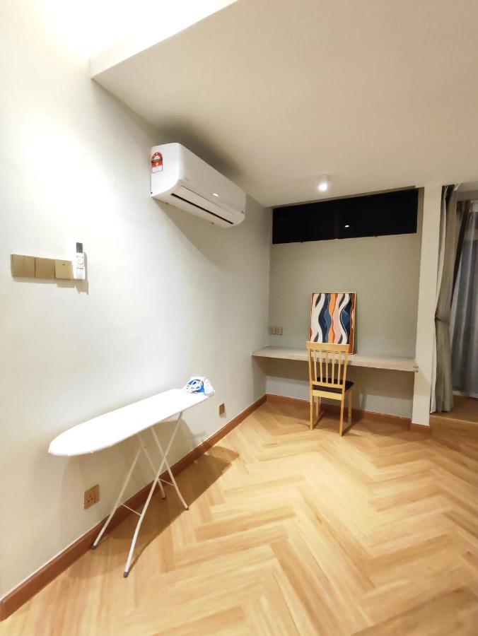 Apartemen Fahrenheit 88 Pavilion Newly Renovated By Abby Kuala Lumpur