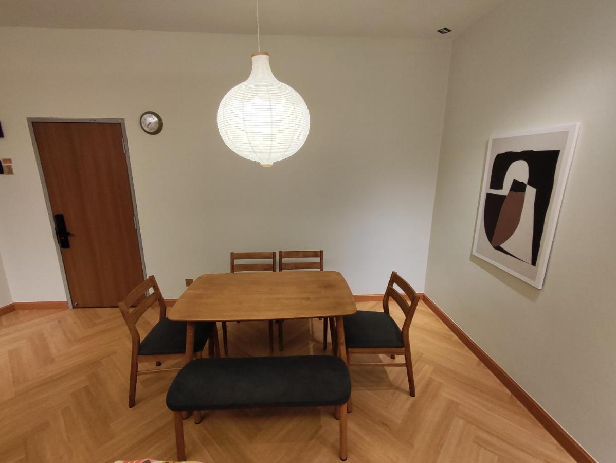 Fahrenheit 88 Pavilion Newly Renovated By Abby Apartment Kuala Lumpur