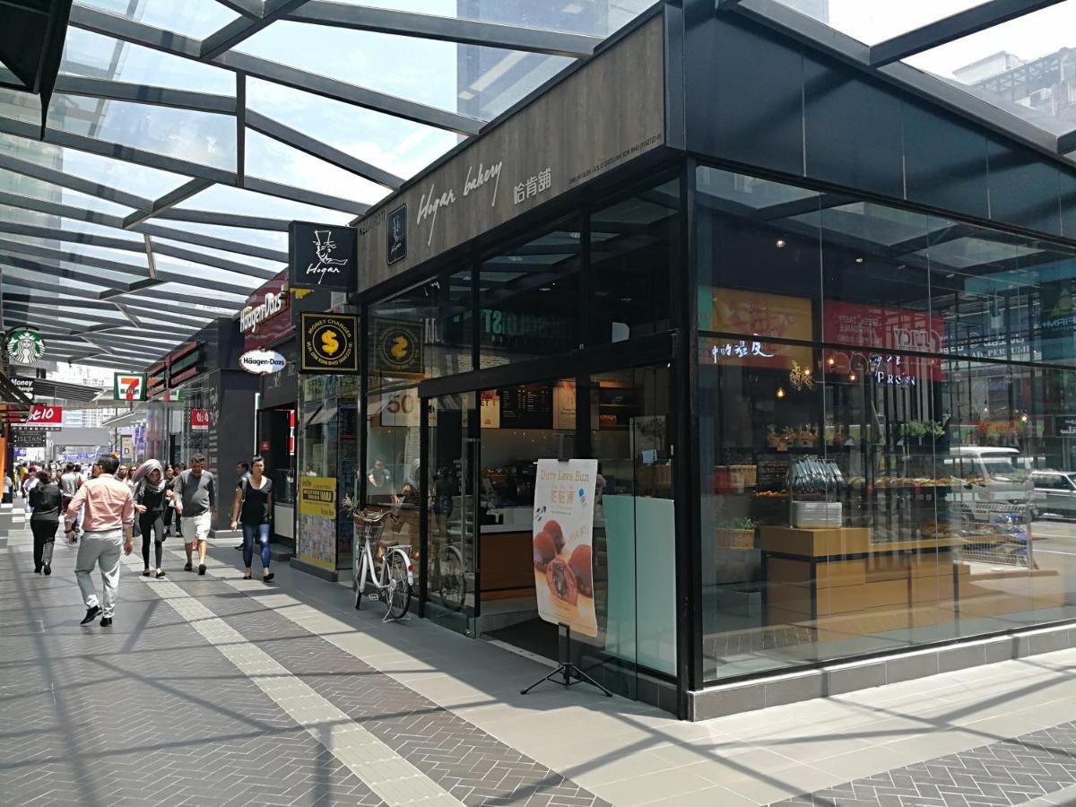 Fahrenheit 88 Pavilion Newly Renovated By Abby Apartemen Kuala Lumpur