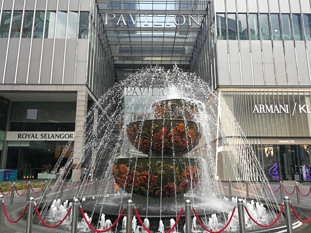 Fahrenheit 88 Pavilion Newly Renovated By Abby Apartemen
